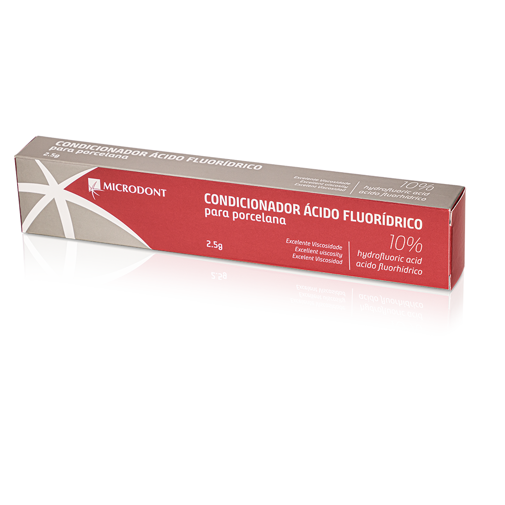 ACIDO FLUORHÍDRICO AL 10% - Imagen 2