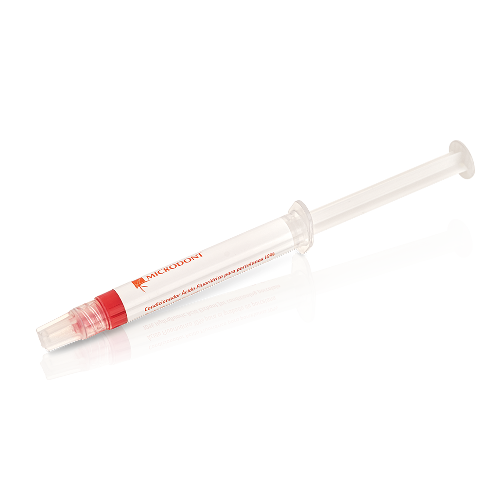 ACIDO FLUORHÍDRICO AL 10%