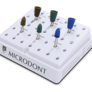 MINI KIT DE PULIDO DE METALES