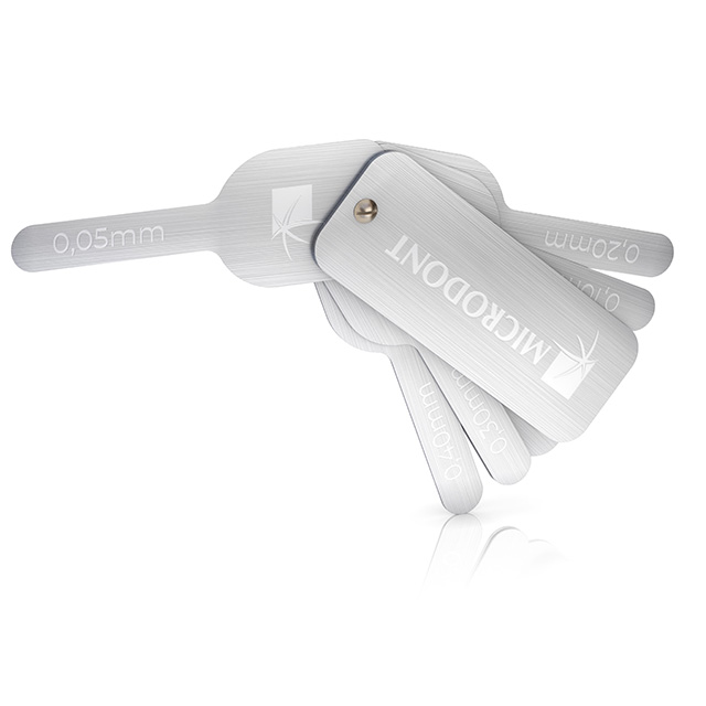 CALIBRADOR INTERPROXIMAL