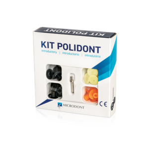 KIT POLIDONT INTRODUCTORIO