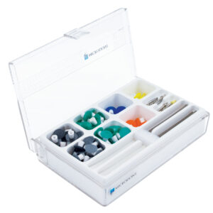 KIT POLIDONT COMPLETO