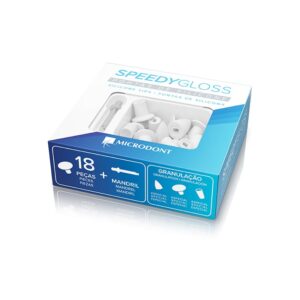 Kit de Pulido Speedy Gloss